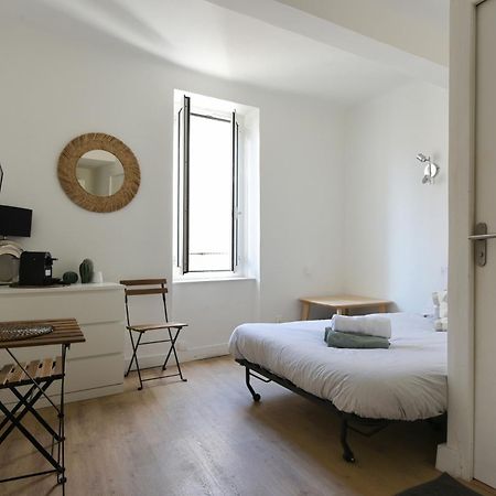 Studio Garrigue La Fare-les-Oliviers ภายนอก รูปภาพ