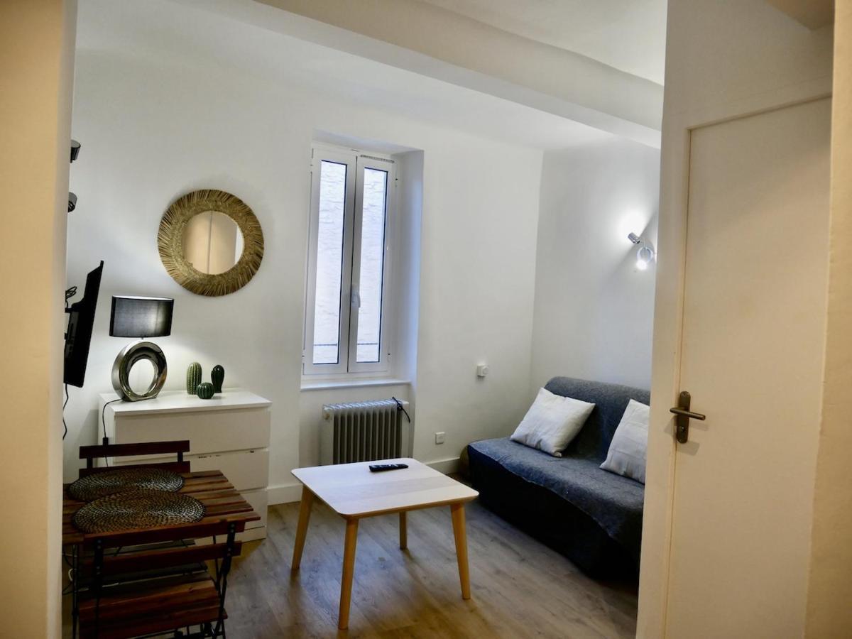 Studio Garrigue La Fare-les-Oliviers ภายนอก รูปภาพ